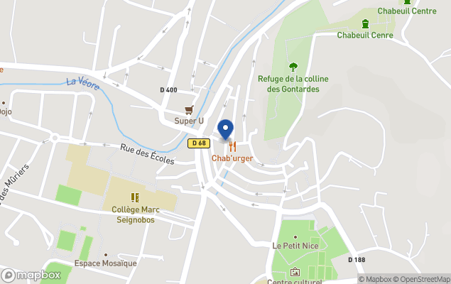 rey immobilier