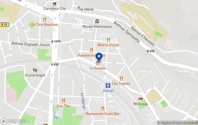 agence immobili&egrave;re du voironnais