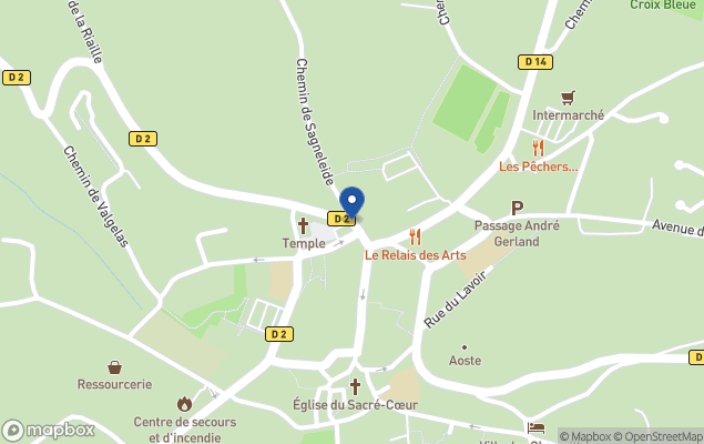 rey immobilier