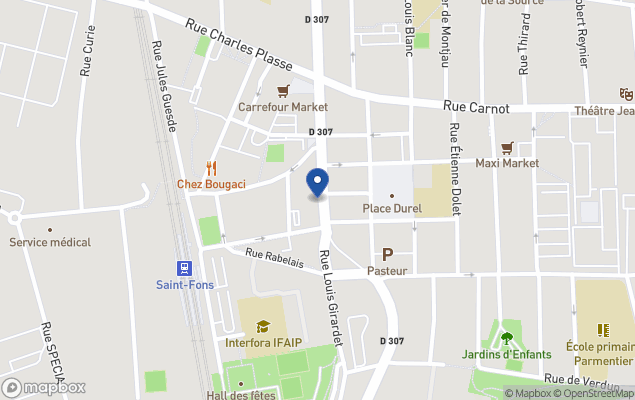 partner immobilier