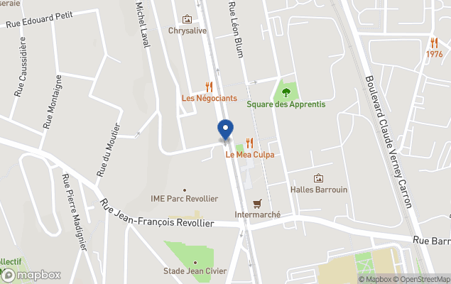 essor immobilier