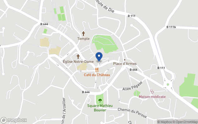 etoile immobilier