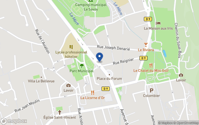 laforet immobilier - sapim 2