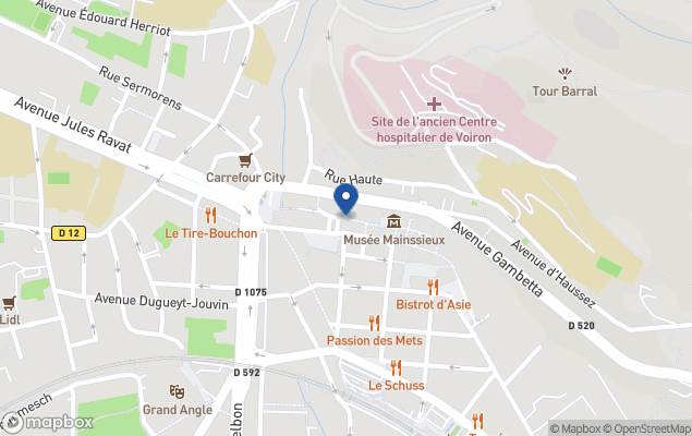 agence immobili&egrave;re changeur