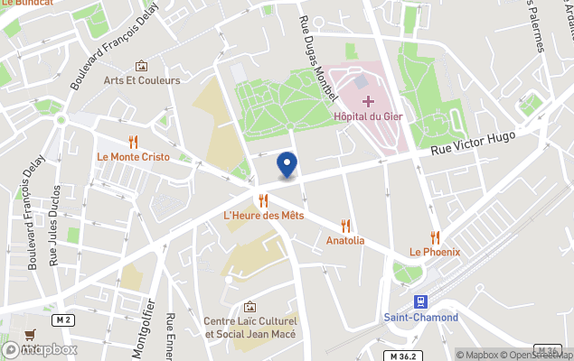 solvimo - agence font immobilier