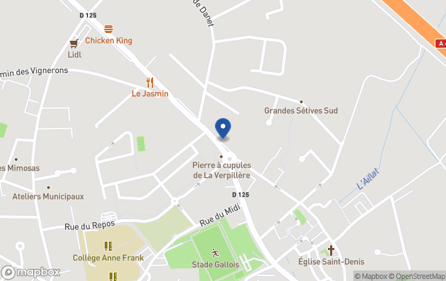 laforet immobilier - immobili&egrave;re dubessy