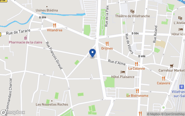 sarl colin immobilier