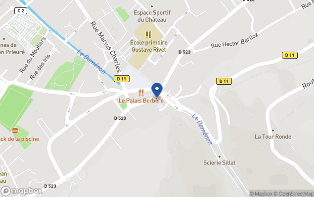 sas agence du gresivaudan domene