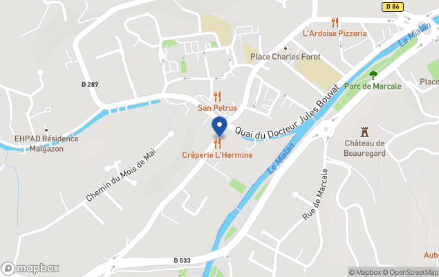 guy hoquet - sandie immobilier