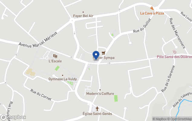 acropole transactions