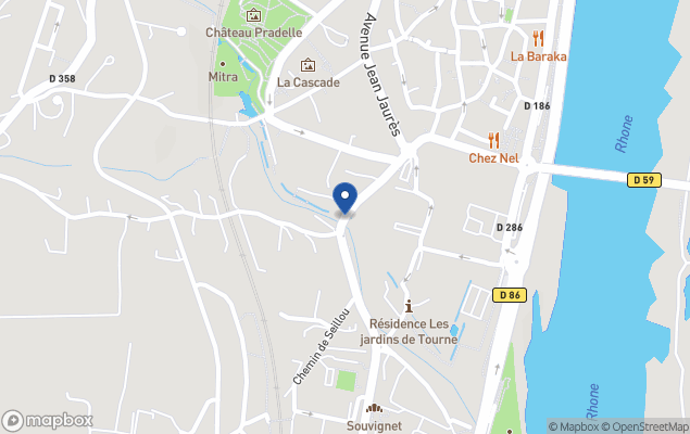 idimmo - ardeche transactions