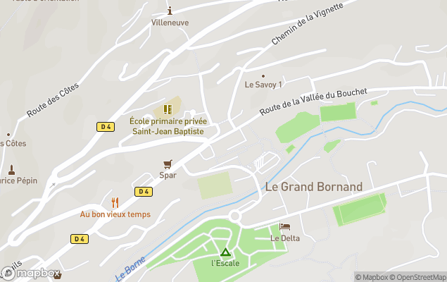 agence montana immobilier