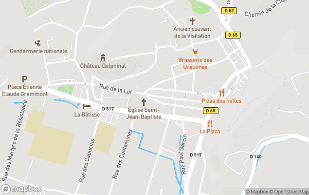 cr&eacute;mieu immobilier