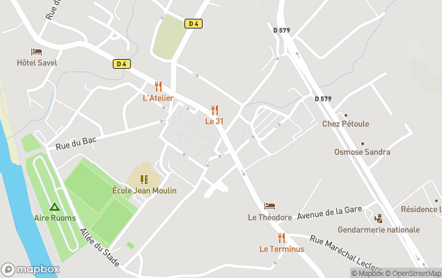 sas confiance immobilier ruoms