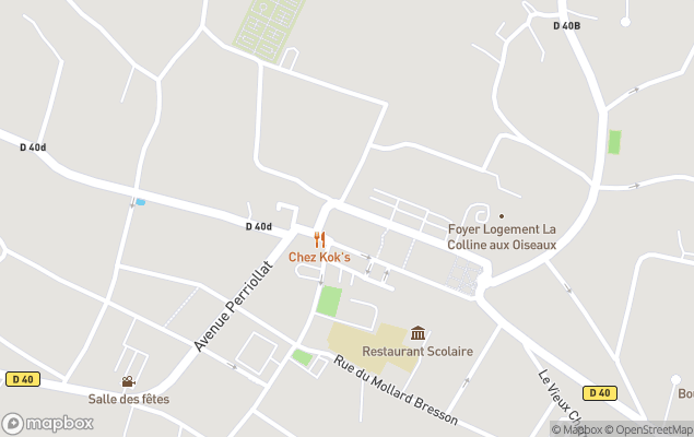 l'immobilier is&eacute;rois