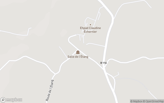 vp immobilier