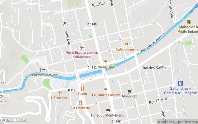 devouassoux immobilier