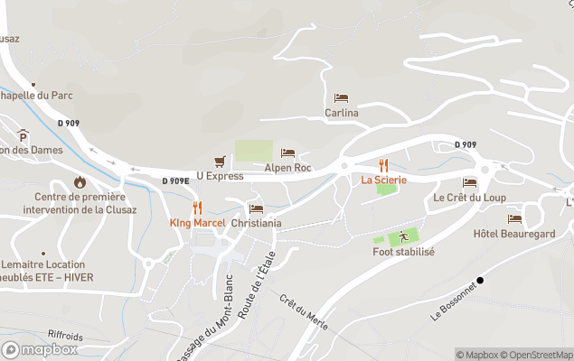 agence gobert immobilier