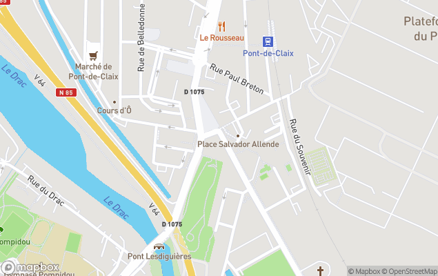 immobili&egrave;re dechaux