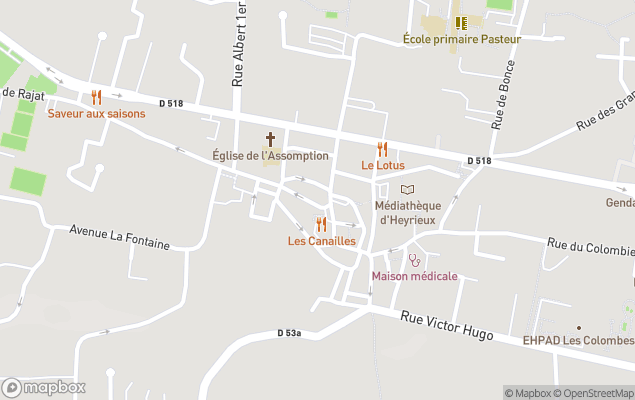 cimm immobilier