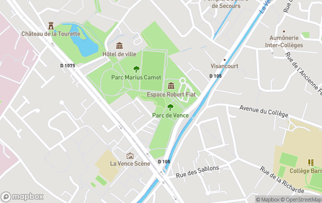 yves lorinquer immobilier