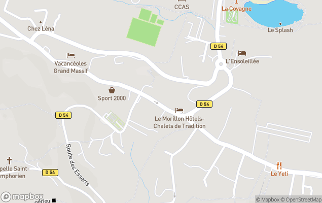 agence les chenets immobilier