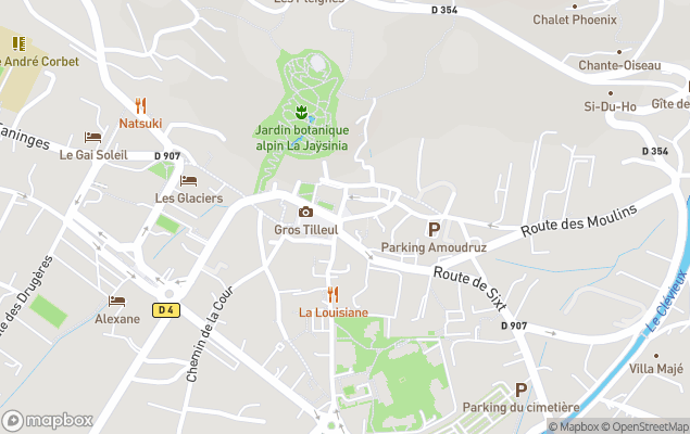 alp'agence