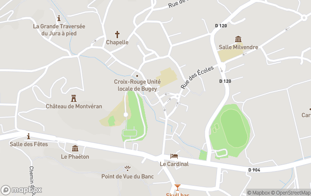 agence immobili&egrave;re montveran