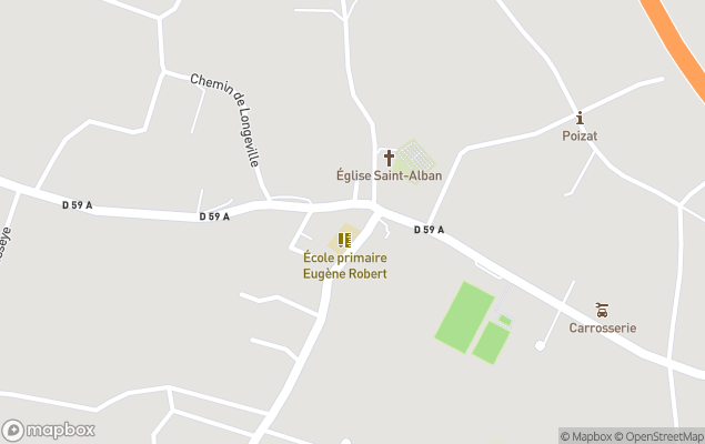 idimmo - m. fougeront