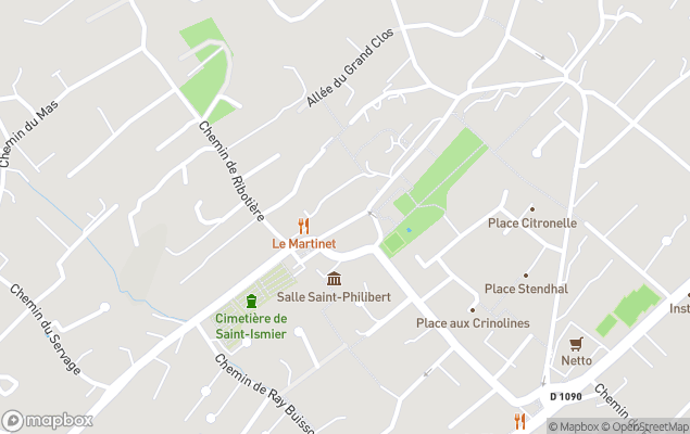 ile verte immobilier