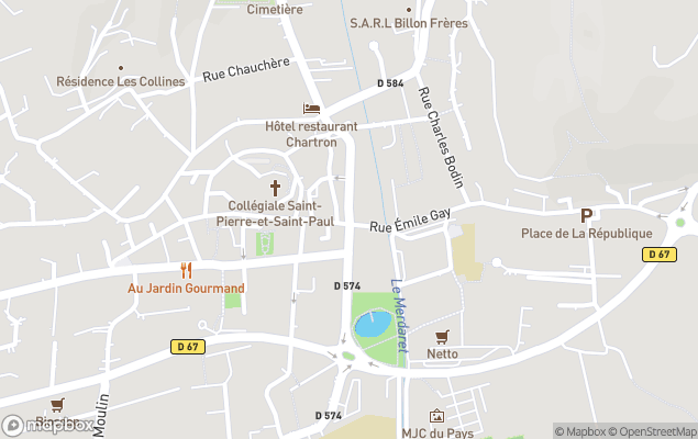 agence immobili&egrave;re sarles