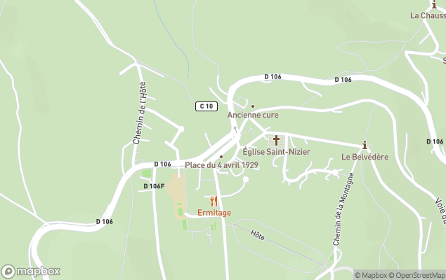 murer christian immobilier