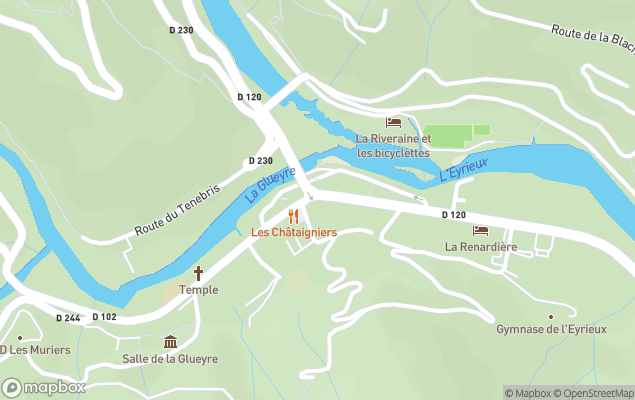 eyrieux immobilier