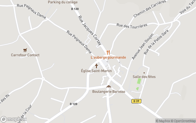 christine depeyre immobilier