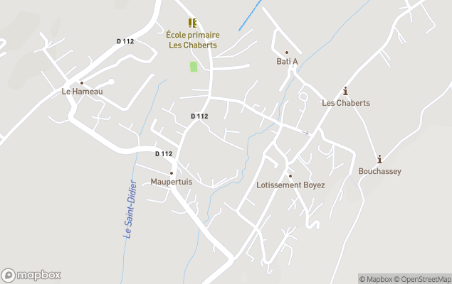 immobili&egrave;re dechaux