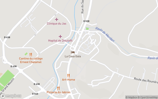 agence tarriotte immobilier