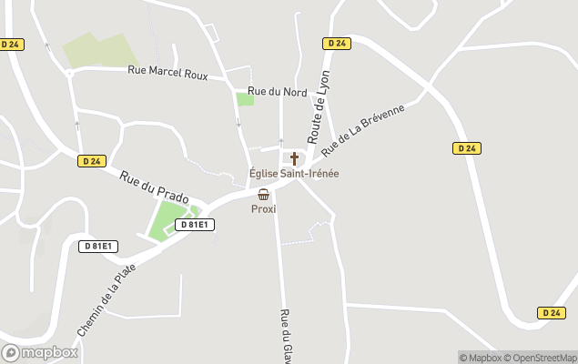 le bien immobilier