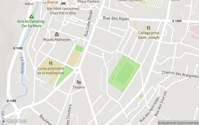 immobili&egrave;re dechaux