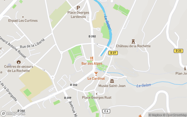 cabinet henri dayd&eacute;