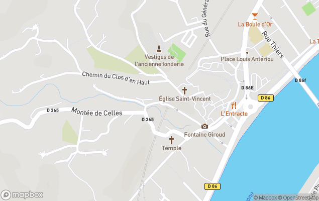 eyrieux immobilier