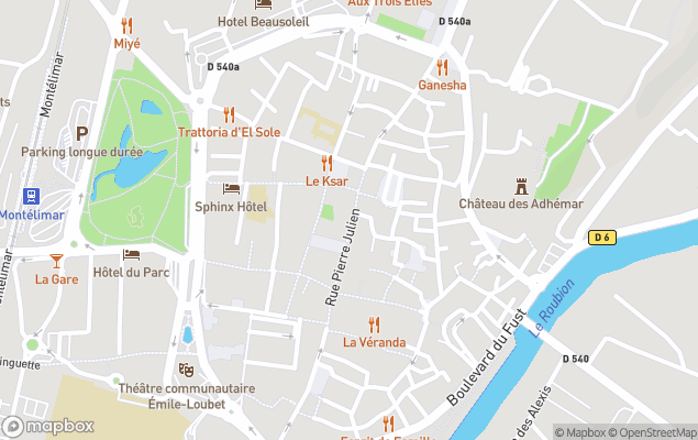 cabinet des cordeliers