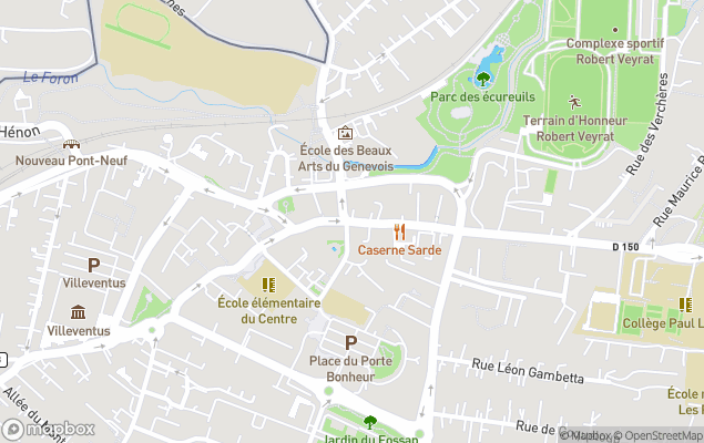peak immobilier