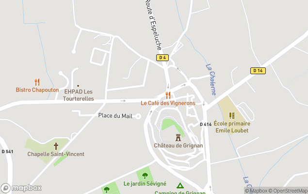 province immobilier