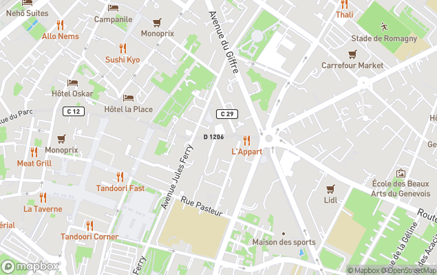 pellet dominique transactions