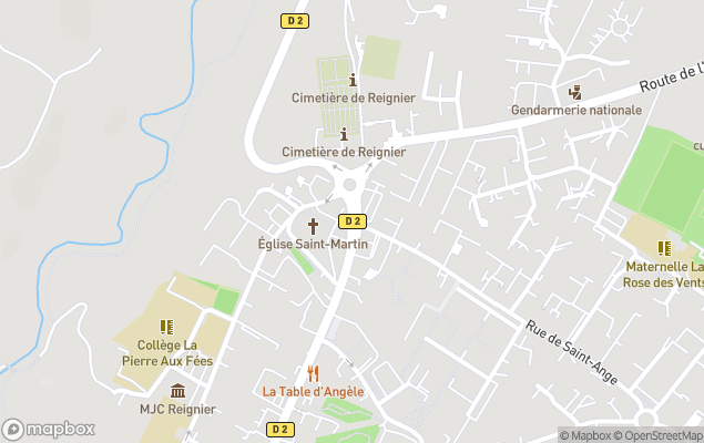 lodge immobilier