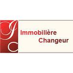 AGENCE Immobili&egrave;re CHANGEUR