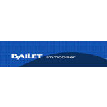 BAILET IMMOBILIER BAILET IMMOBILIER